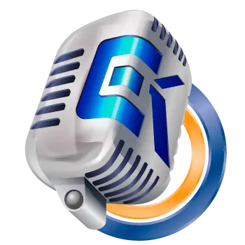 Ecuakaraoke Logo